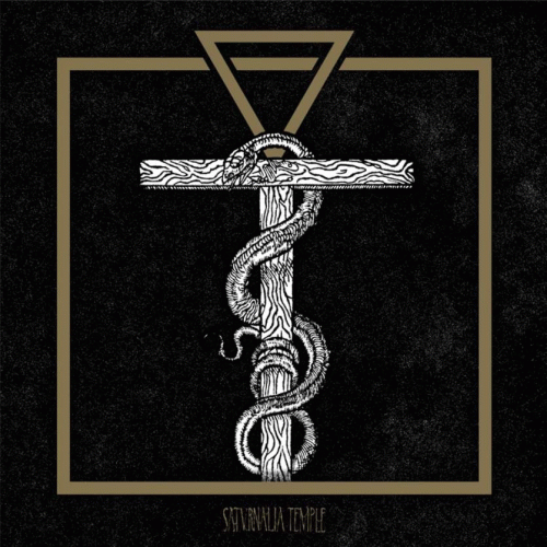 Saturnalia Temple : Gravity (Single)